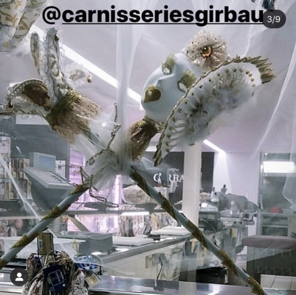 Carnisseria Girbau Carnisseria Girbau